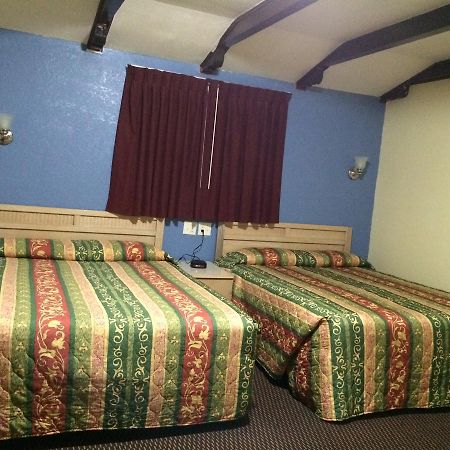 Blarney Inn Shamrock Luaran gambar