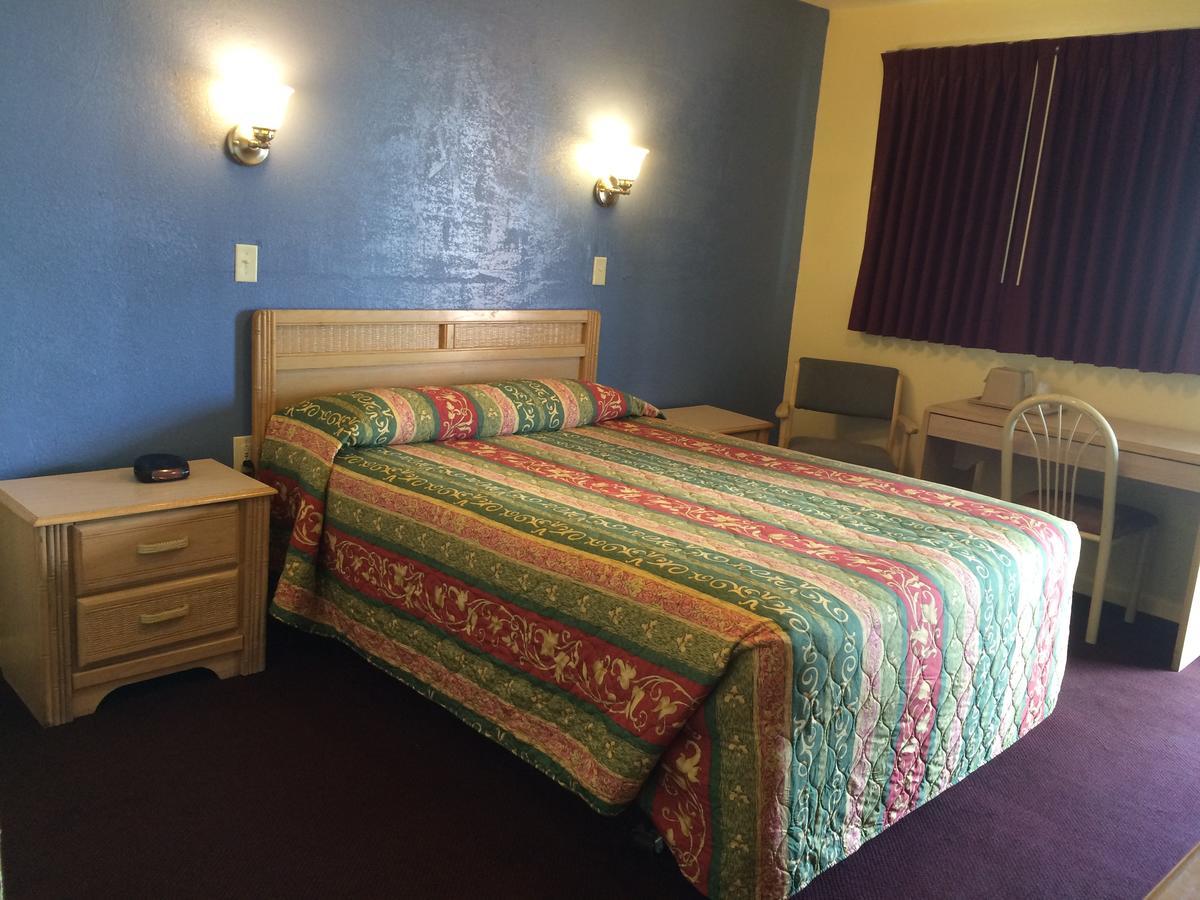 Blarney Inn Shamrock Luaran gambar