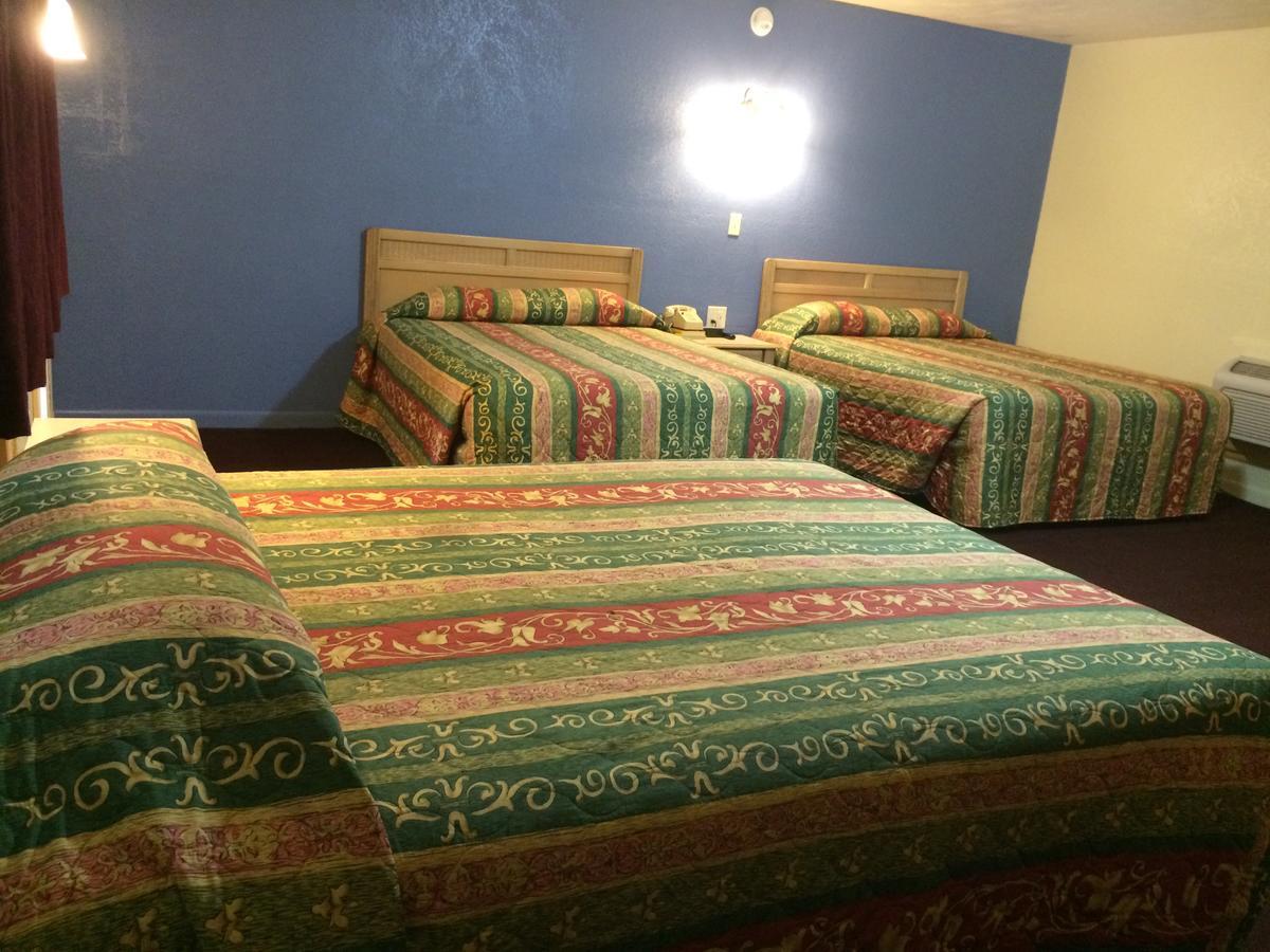 Blarney Inn Shamrock Luaran gambar