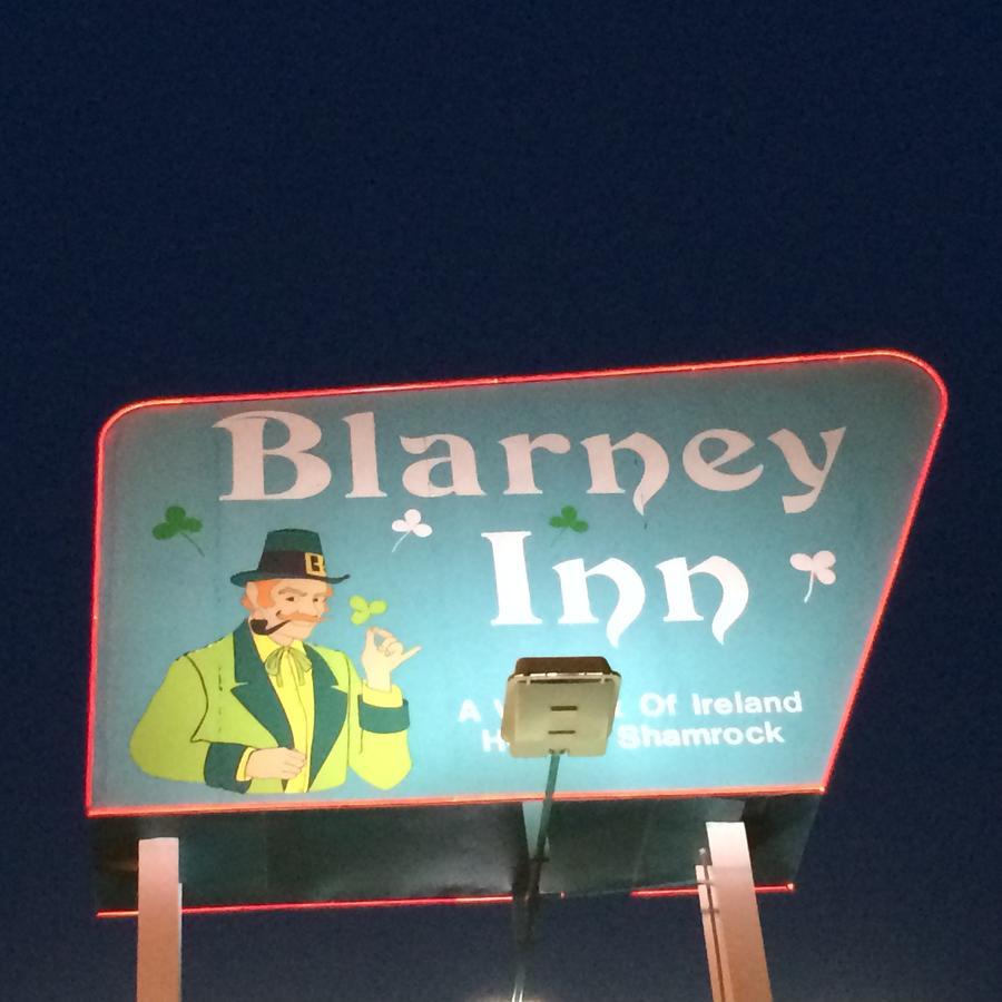 Blarney Inn Shamrock Luaran gambar