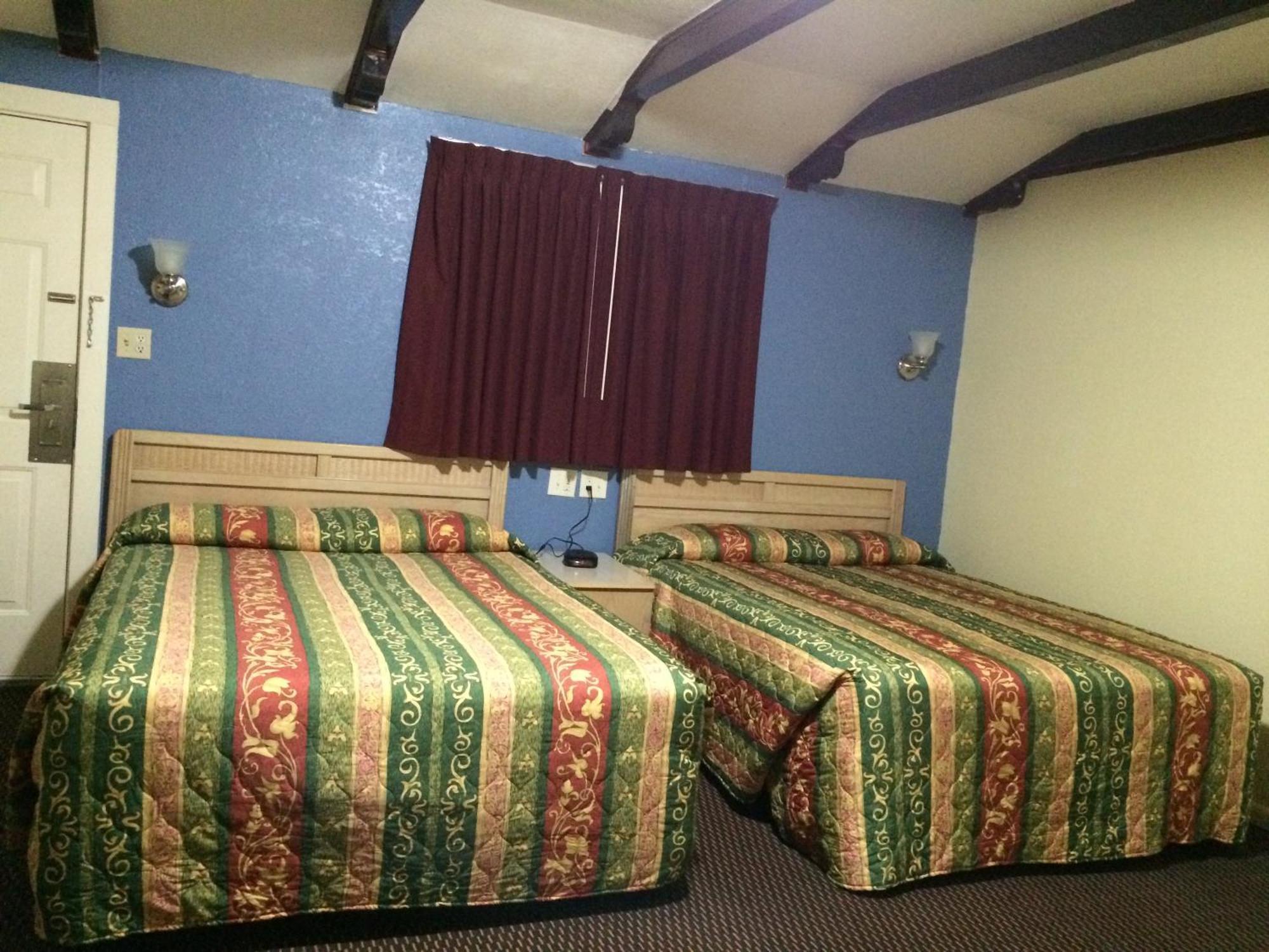 Blarney Inn Shamrock Luaran gambar