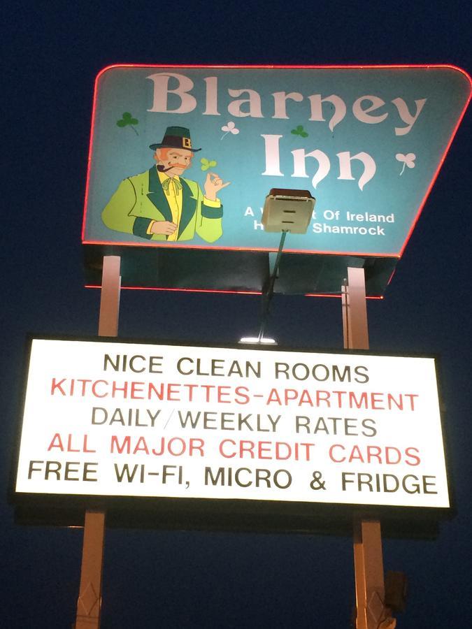 Blarney Inn Shamrock Luaran gambar