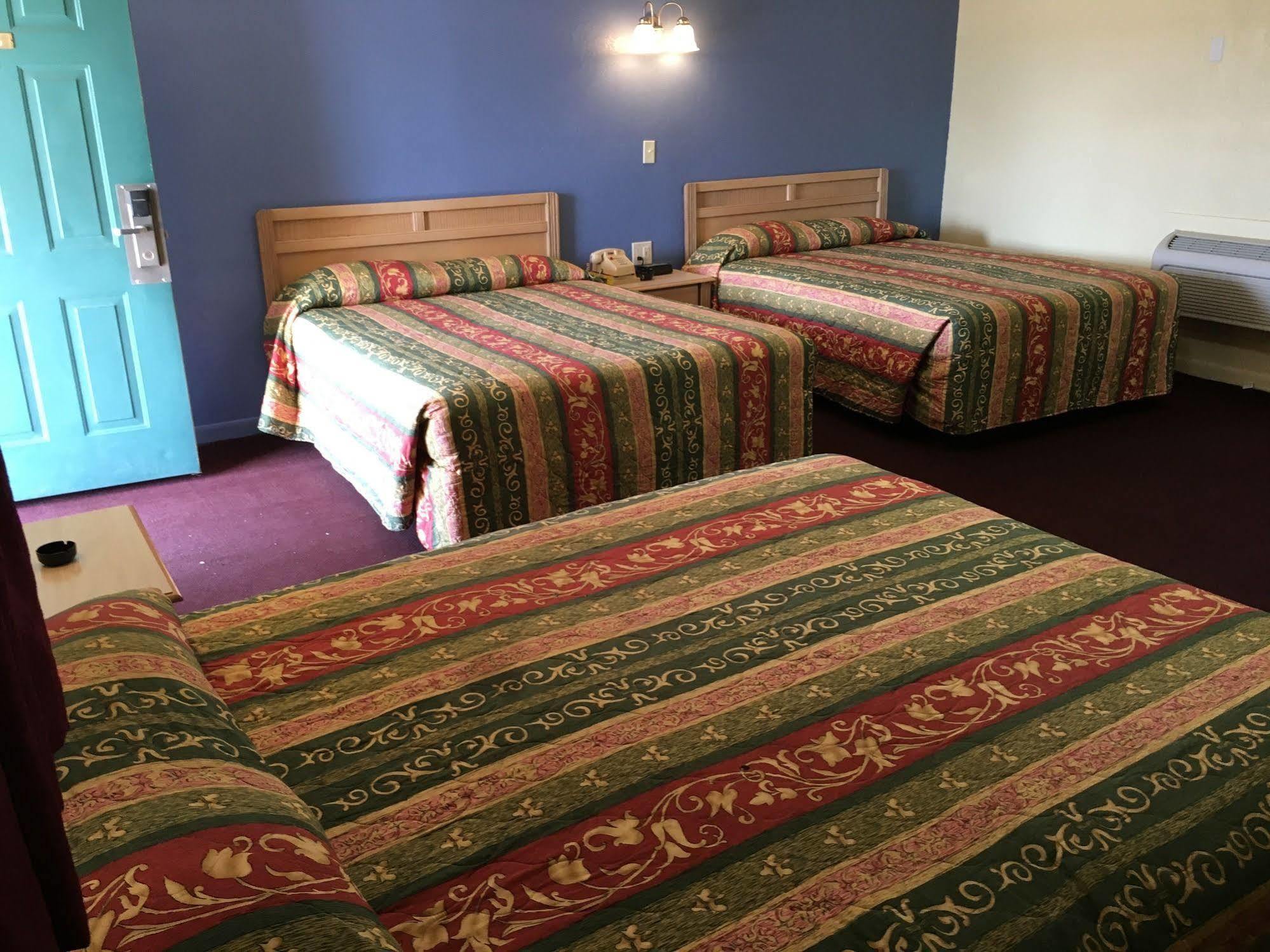 Blarney Inn Shamrock Luaran gambar