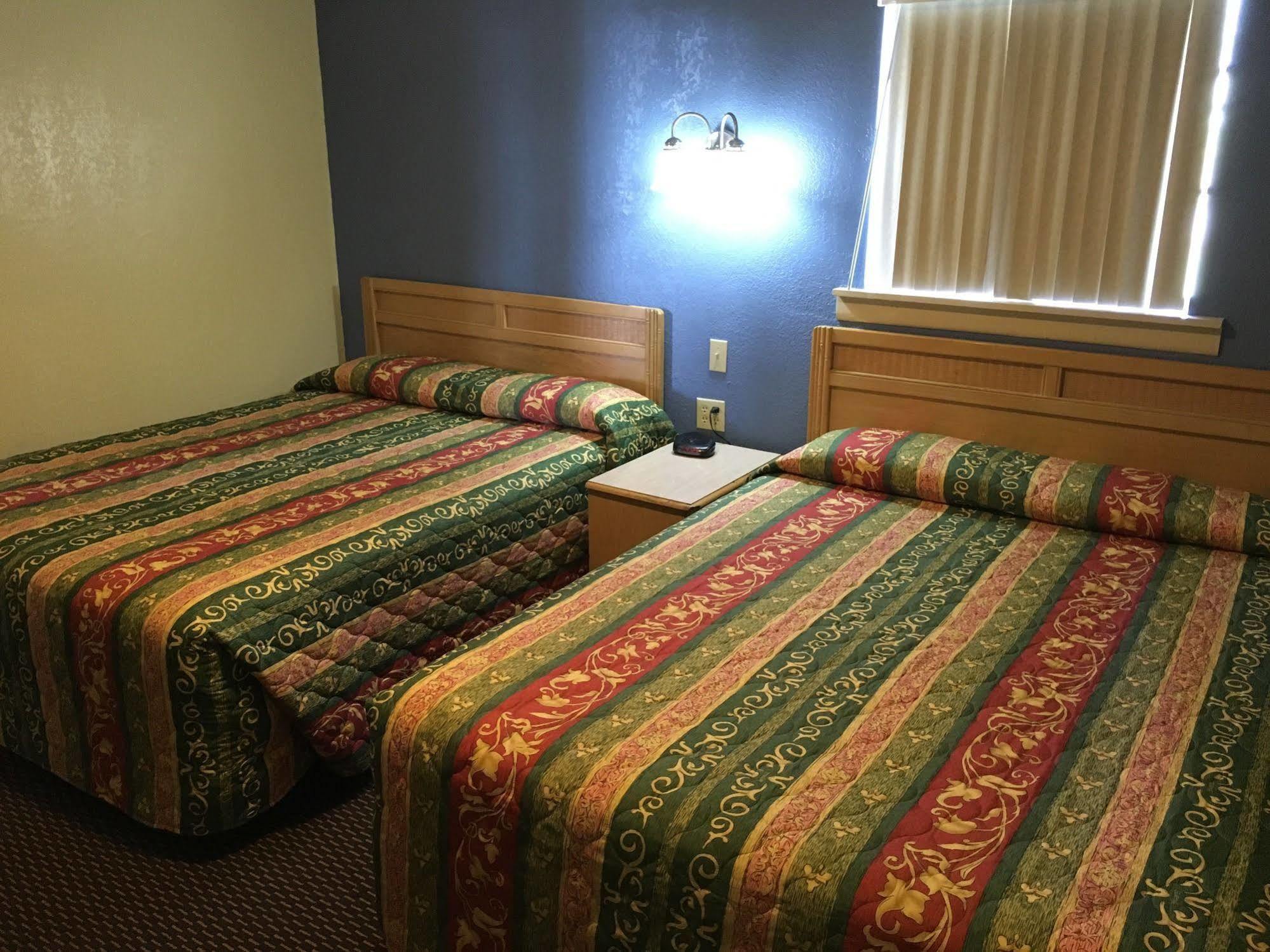Blarney Inn Shamrock Luaran gambar