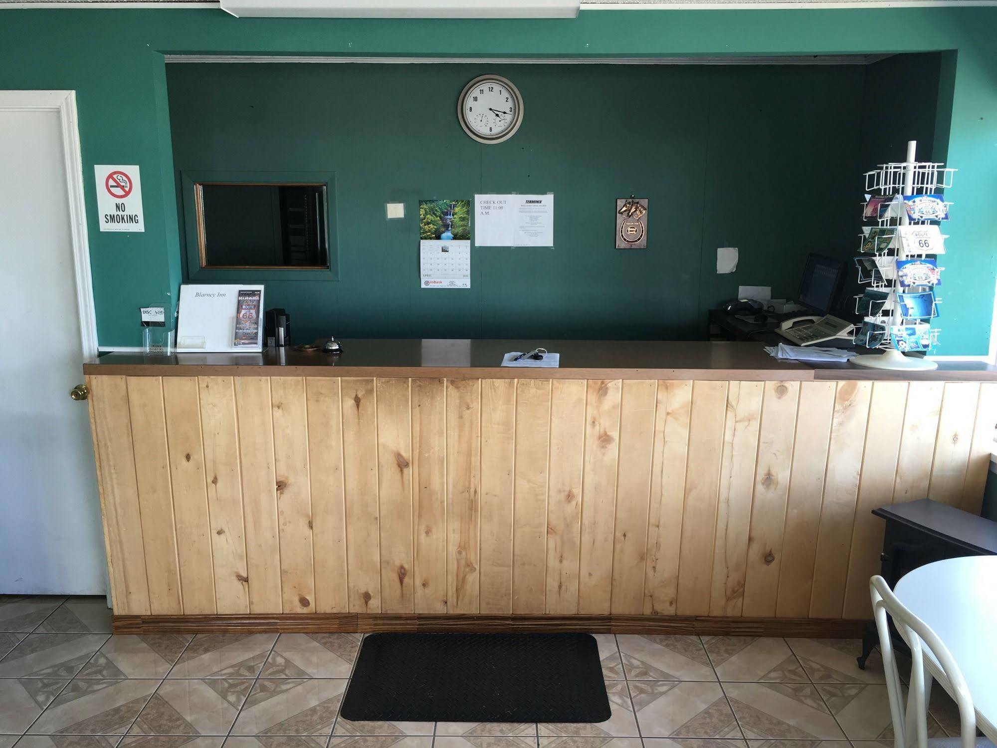 Blarney Inn Shamrock Luaran gambar