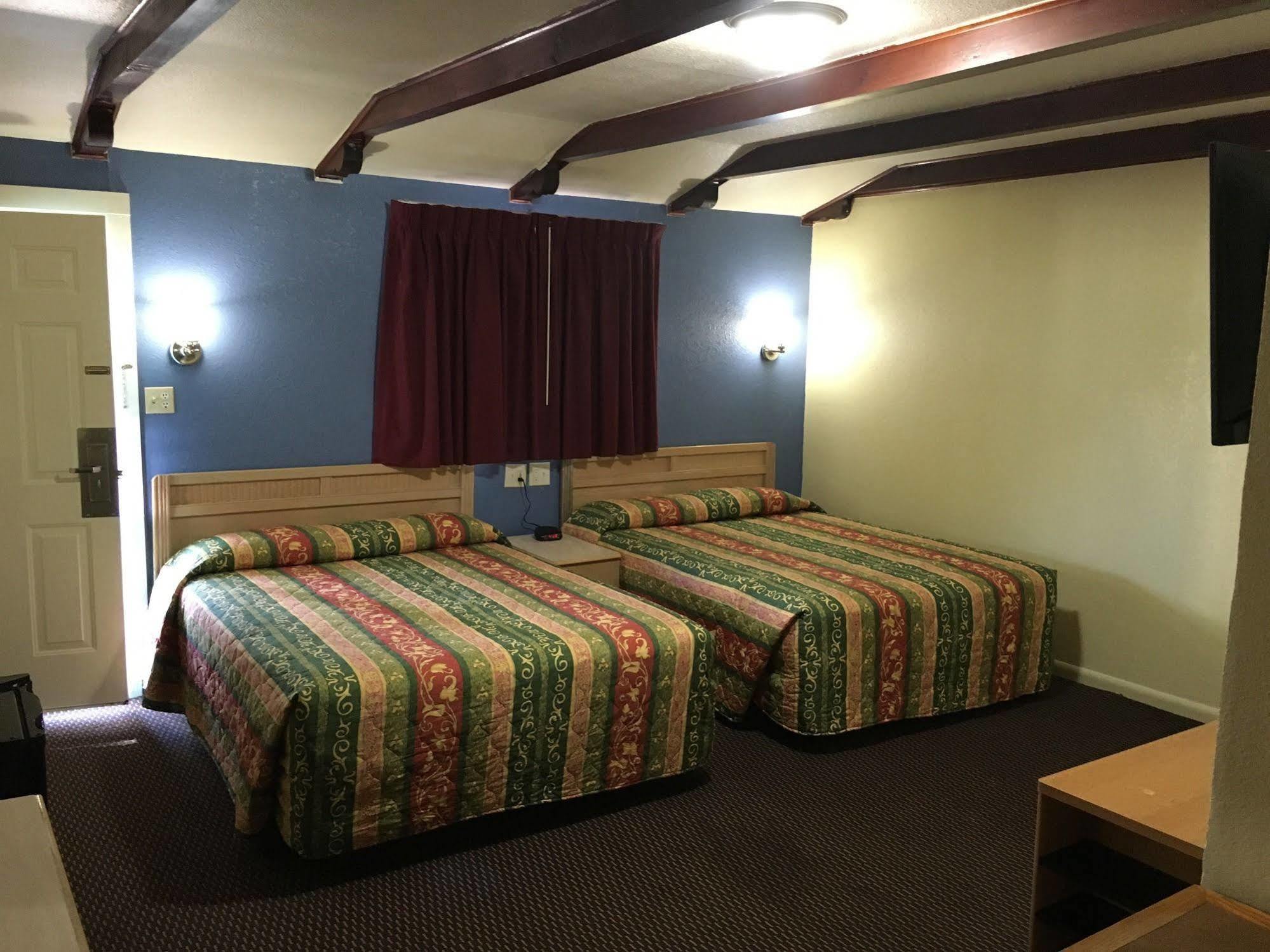 Blarney Inn Shamrock Luaran gambar